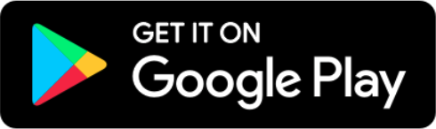 Google Play Store Button with Text 'GET IT ON Google Play'