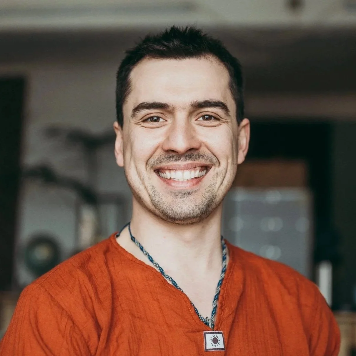 Matthias Wagner, Yogalehrer in Dresden