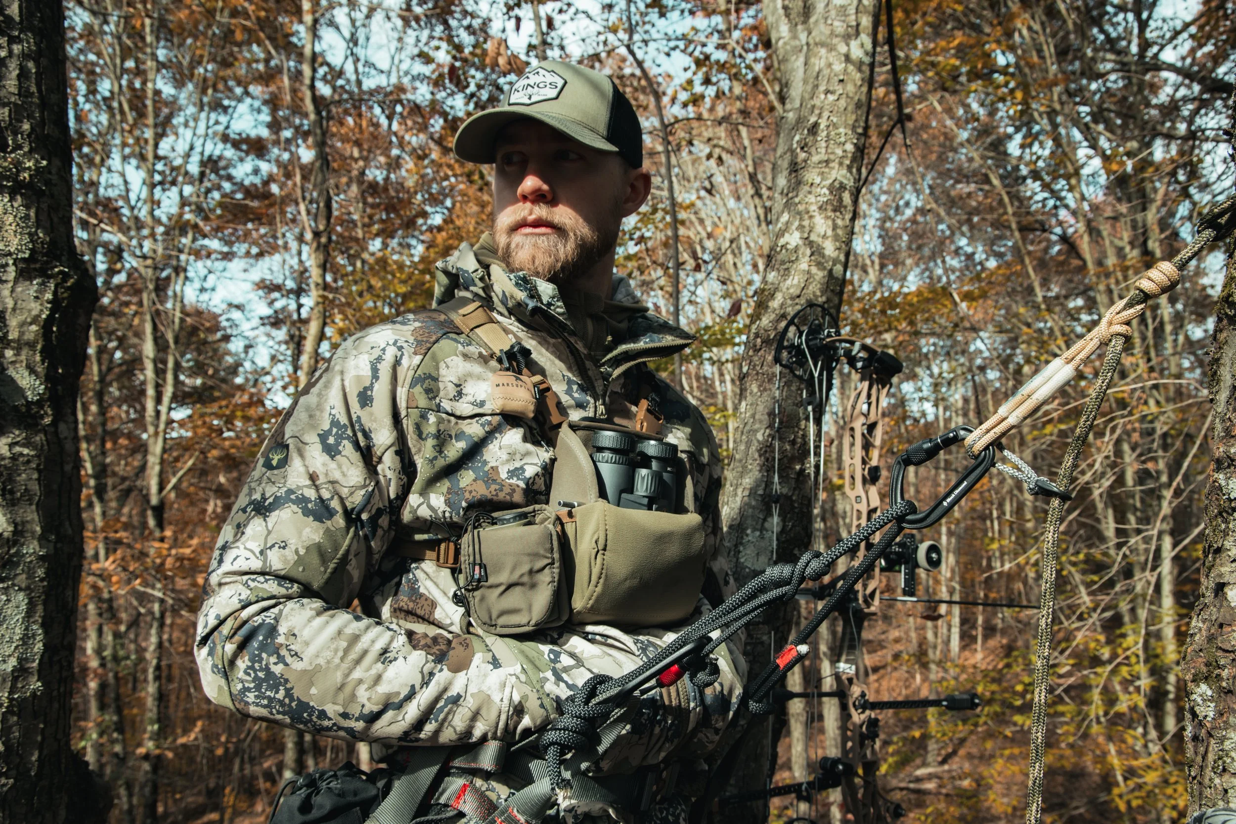 Kings Camo, AFFORDABLE QUALITY GEAR!