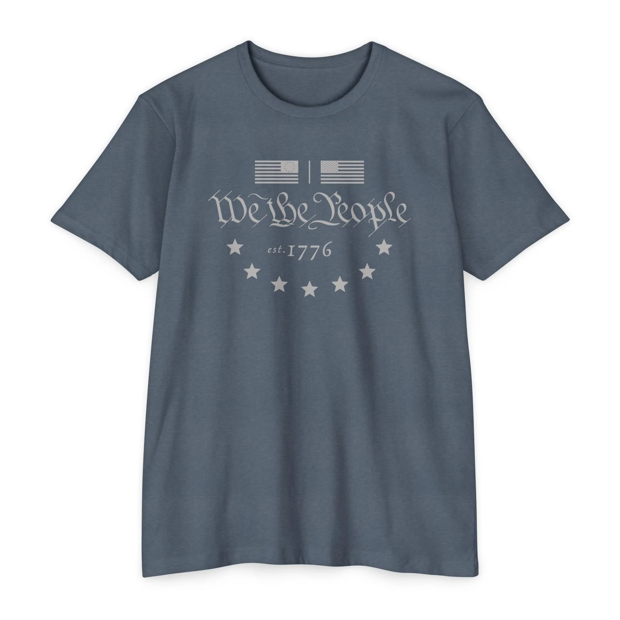 We The People tee