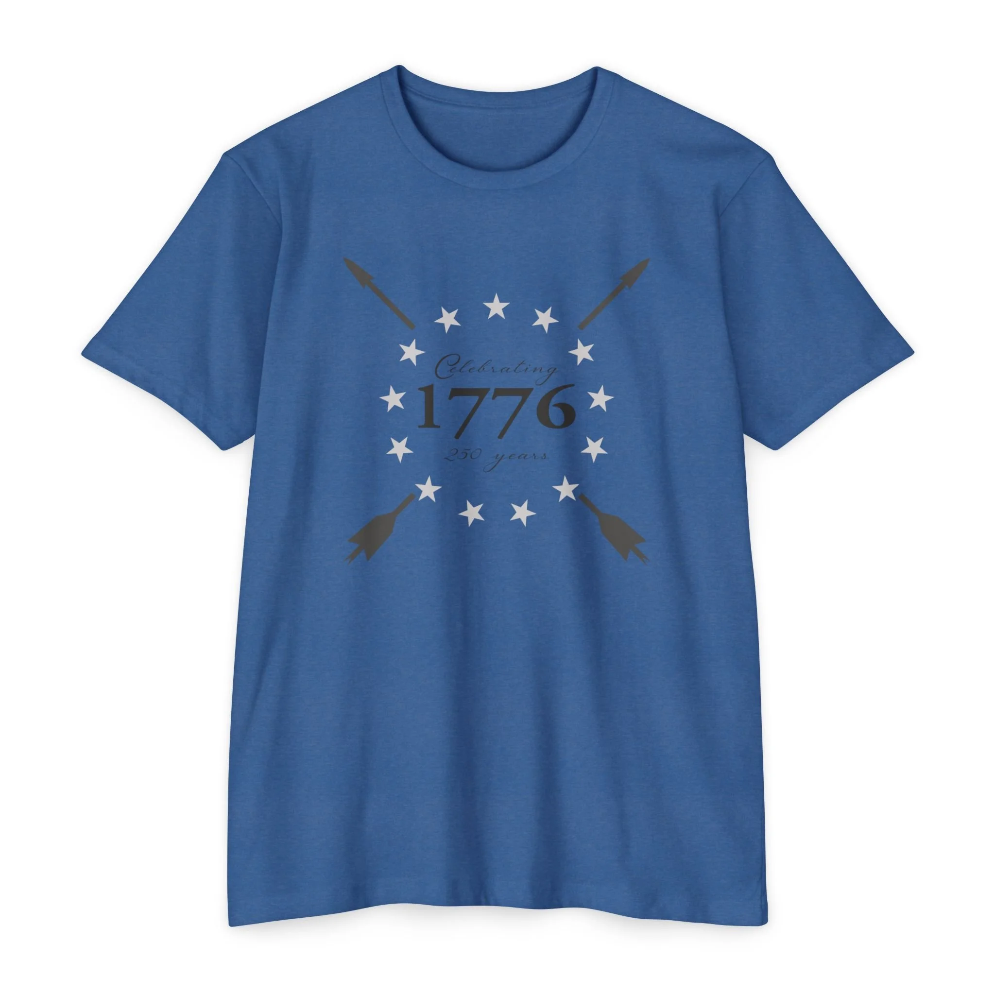 1776 - Celebrating 250 Years
