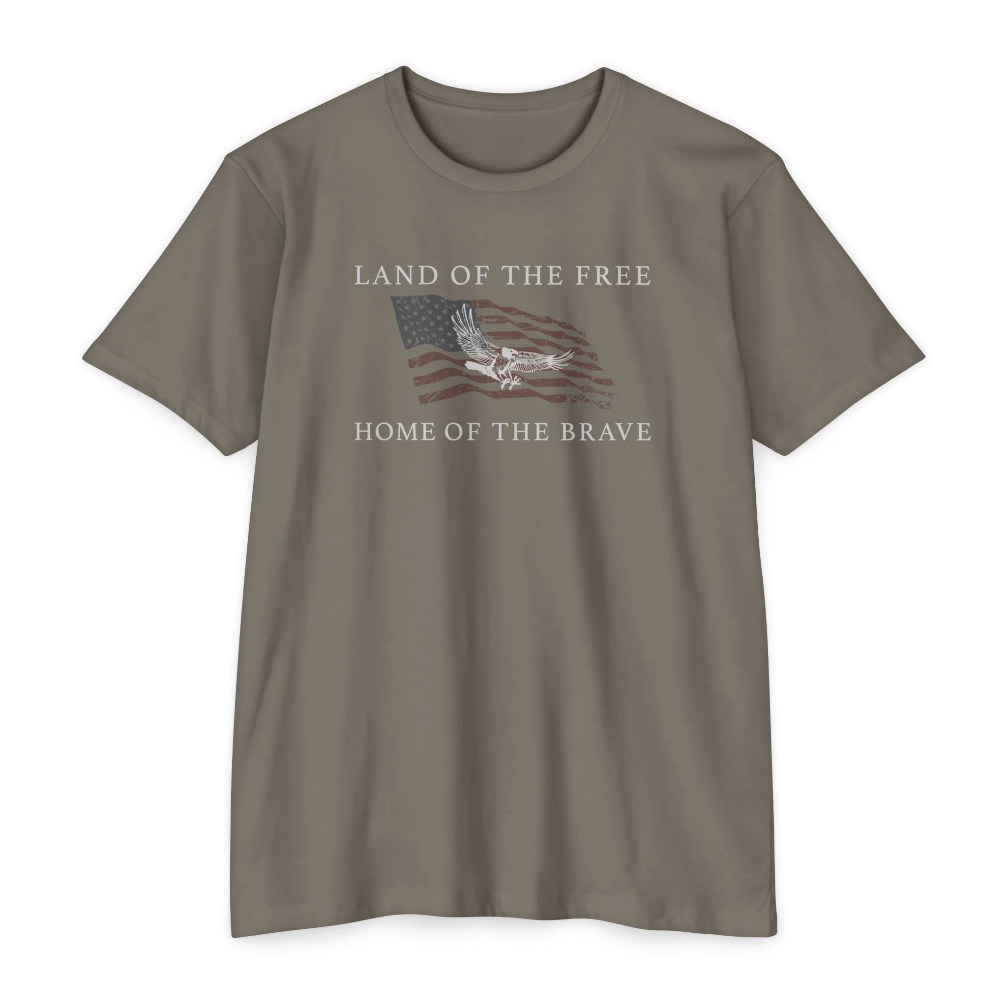 Land of the Free