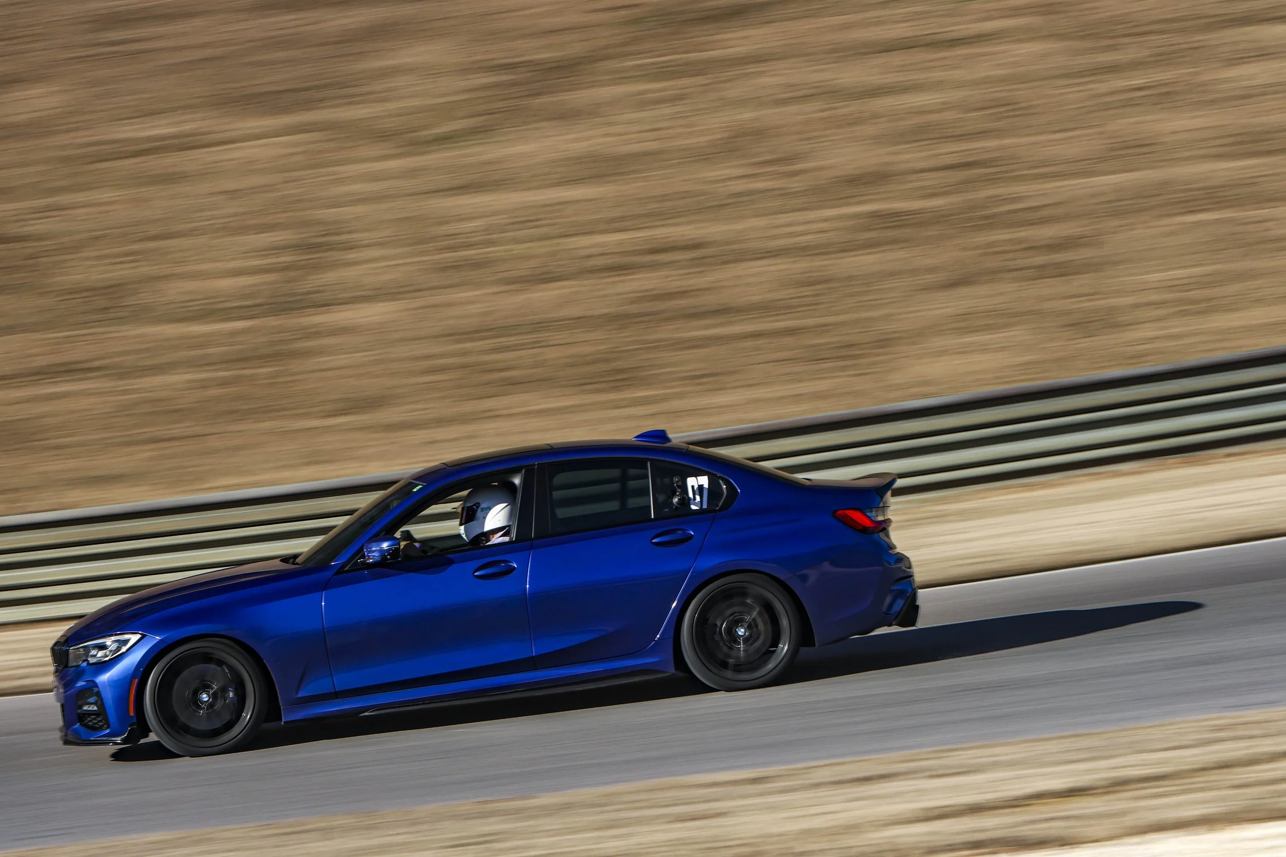 Thinking About Your First Track Day? Read This First.