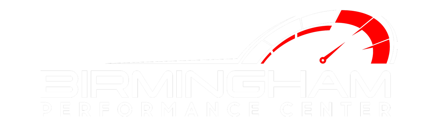 Birmingham Performance