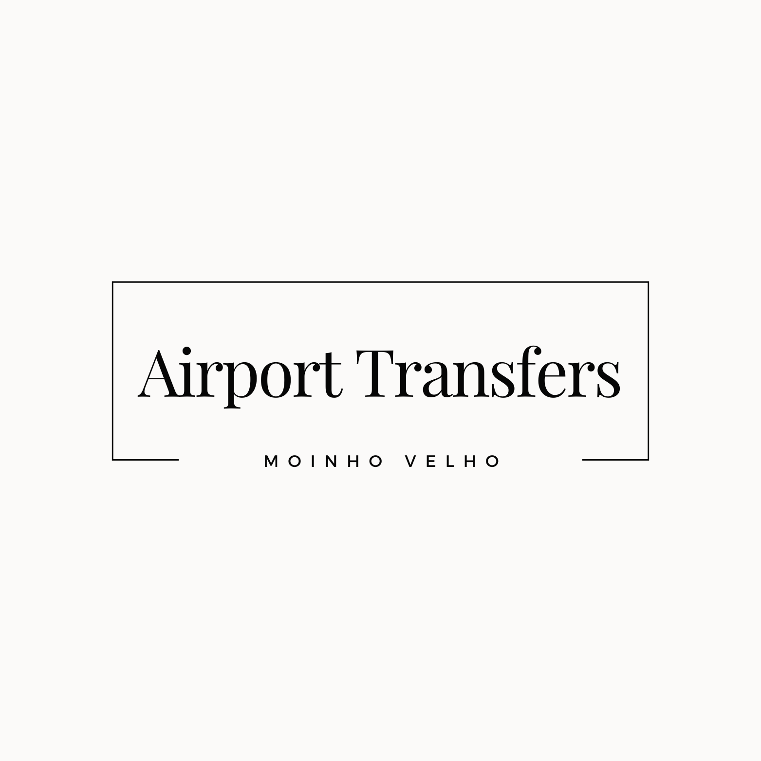 Airport Transfers