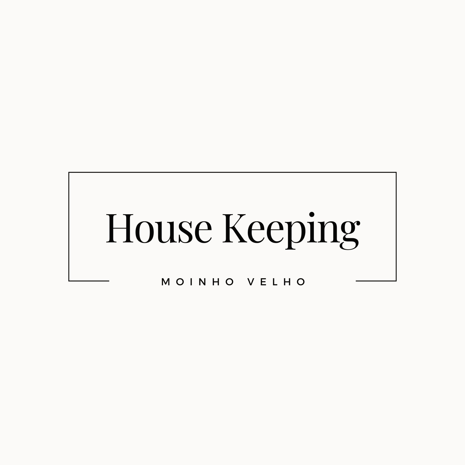 House Keeping