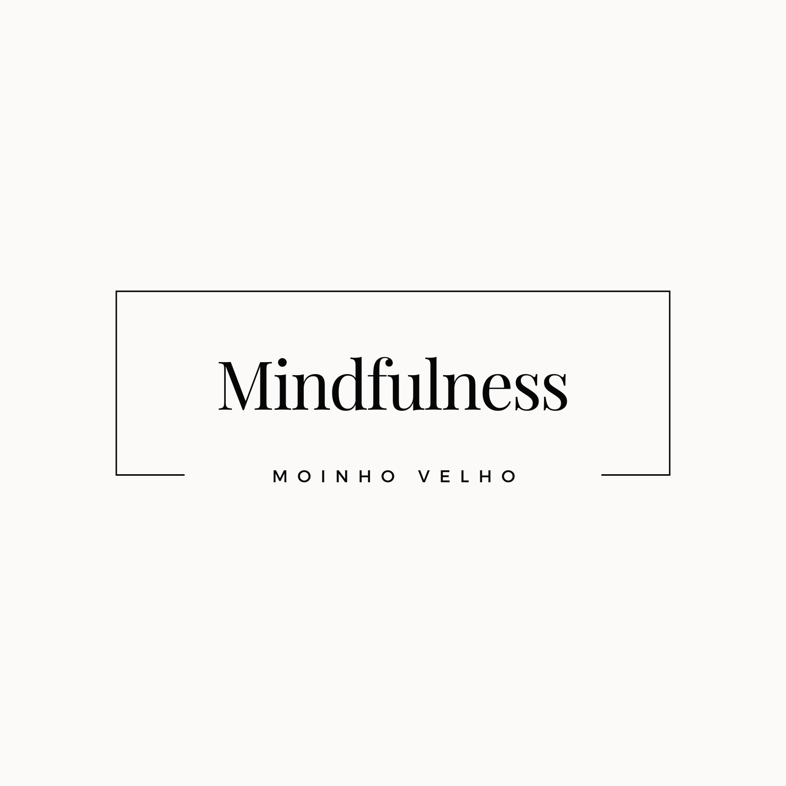 Mindfulness