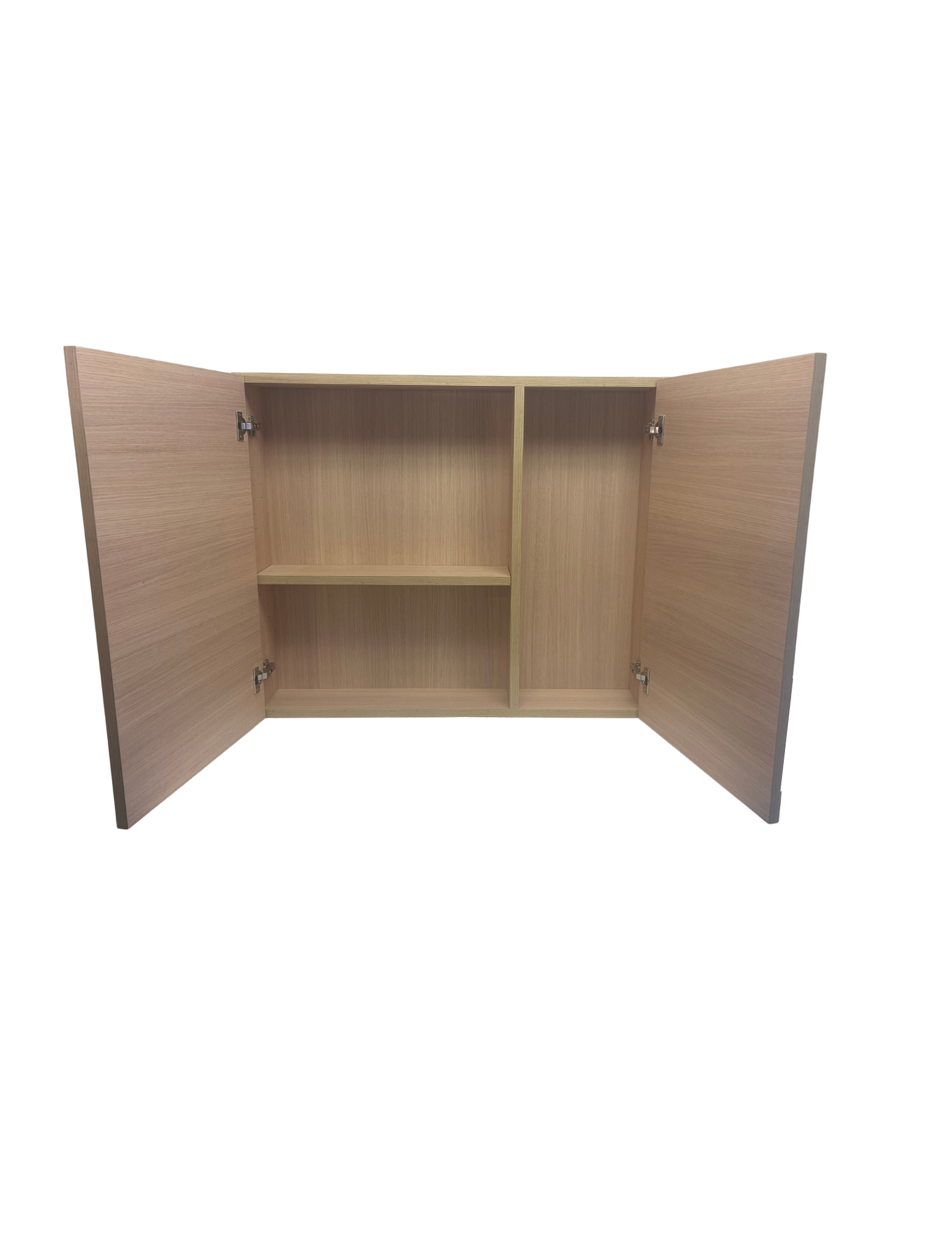 Wood Whiskey Cabinet / Dart Board Storage Cabinet