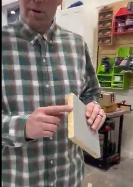 Plywood Core vs. MDF 