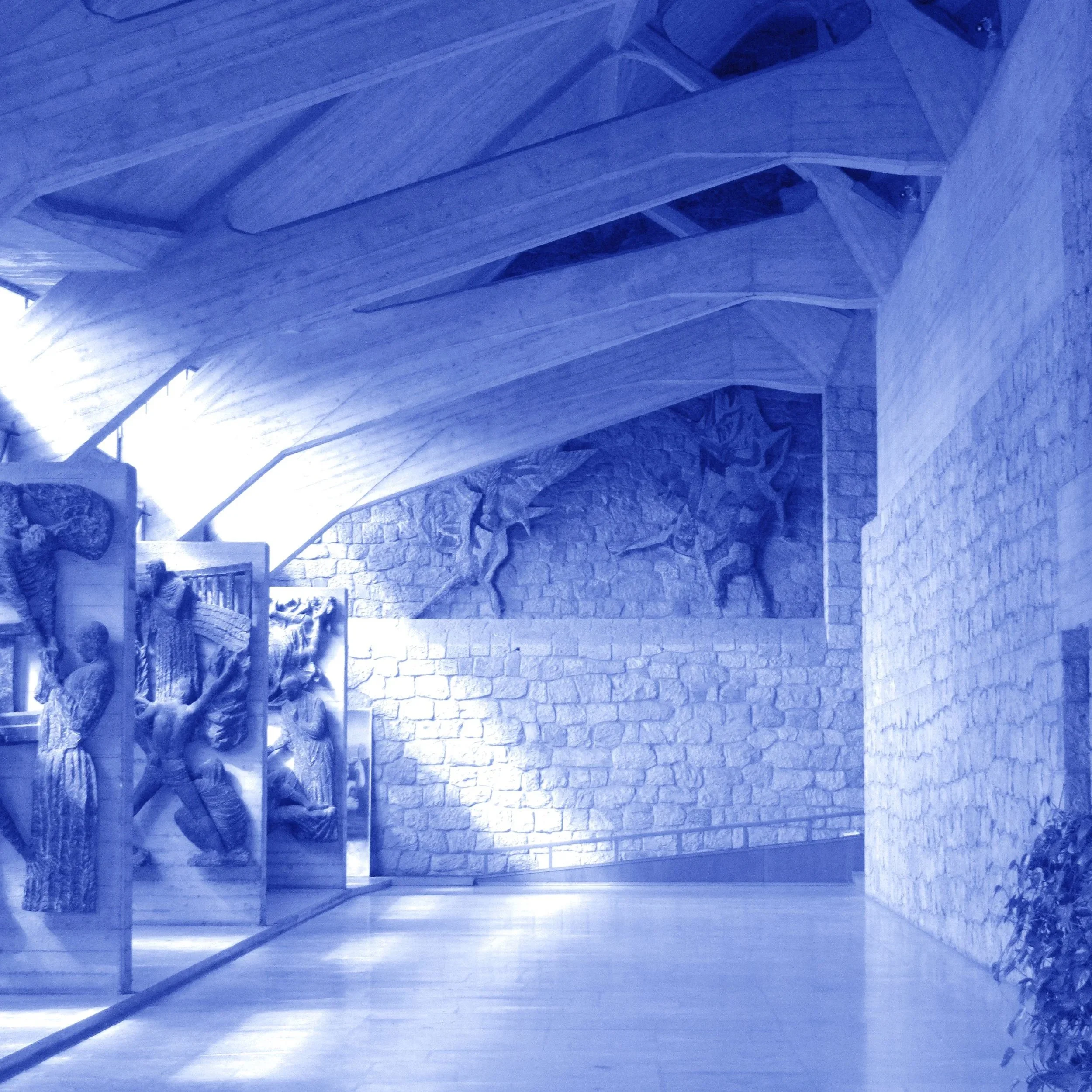 Chiesa dell'Autostrada