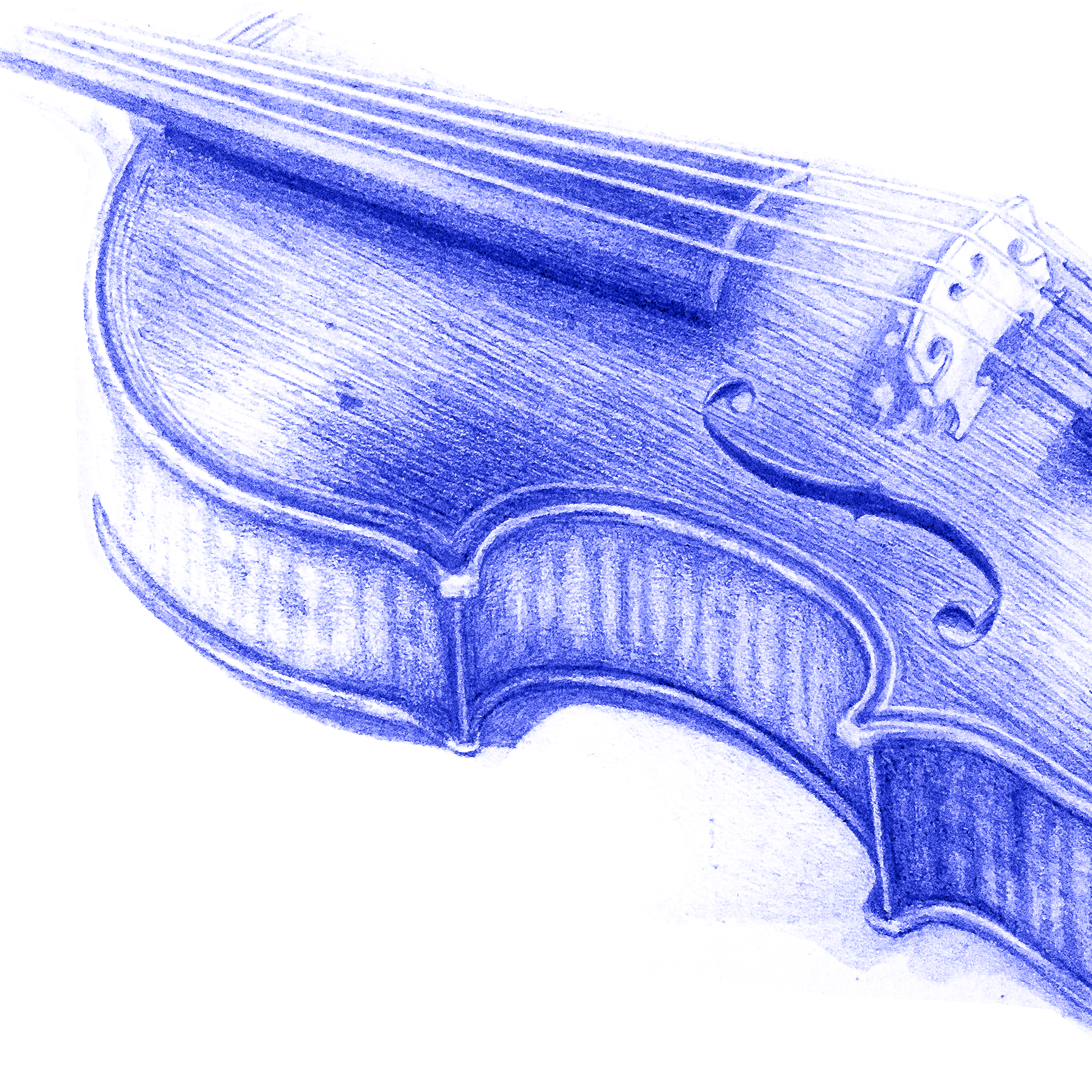 The Violin