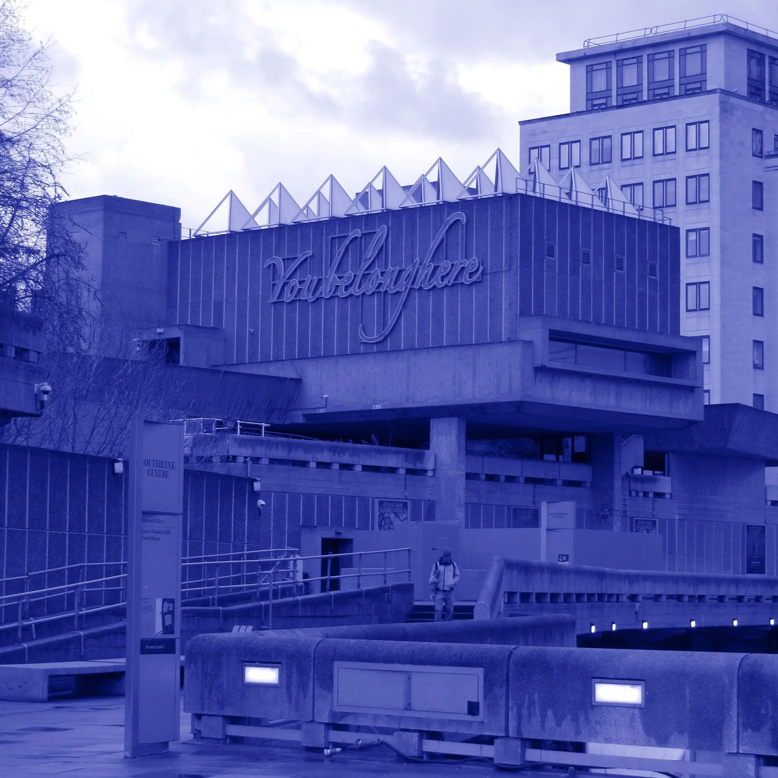 Southbank Centre