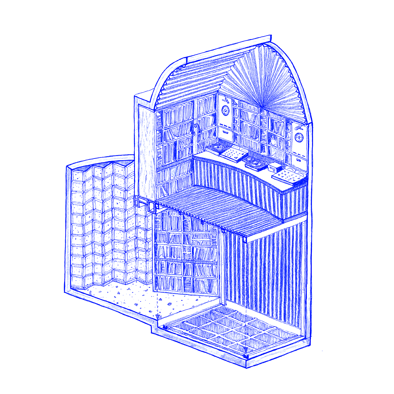 The Musical Microcosm