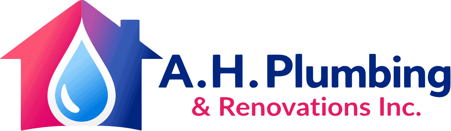 AH Plumbing &amp; Renovations Inc.