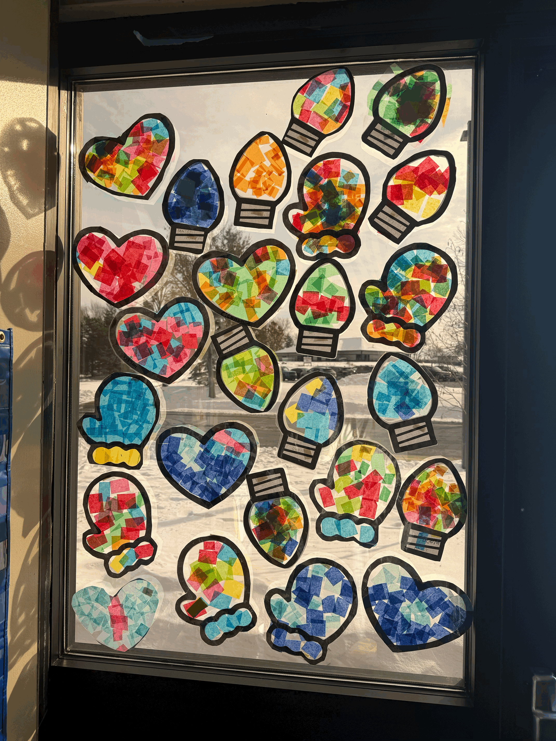 From Holiday Craft to Meaningful Learning