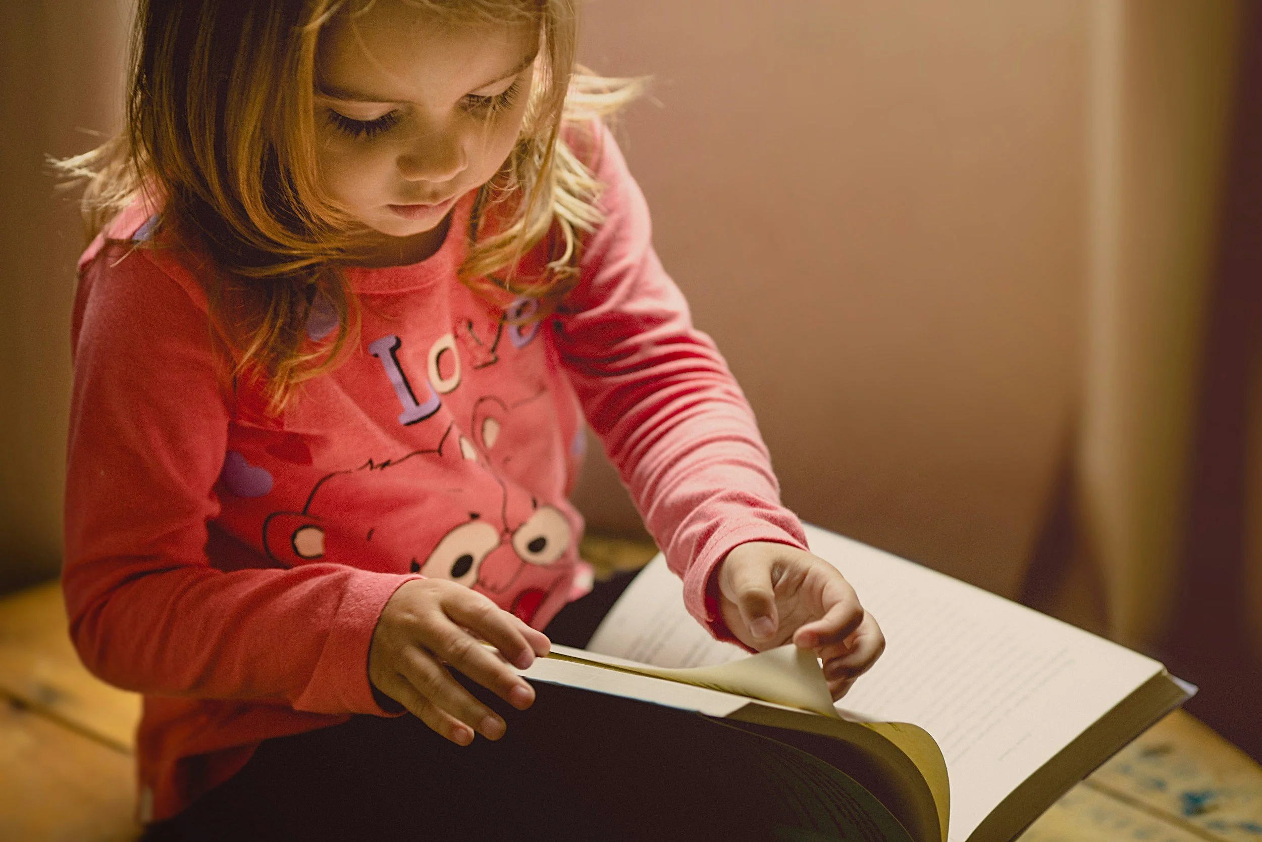 Why the Science of Reading Gives Me Hope
