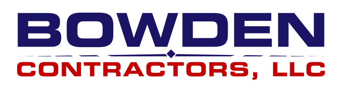 Bowden Contractors, LLC
