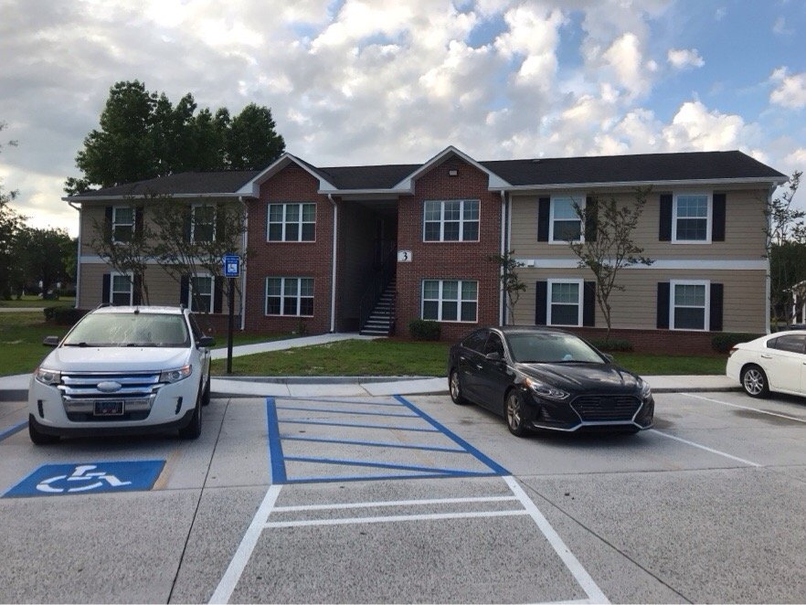 Fair Oaks Lane Apartments