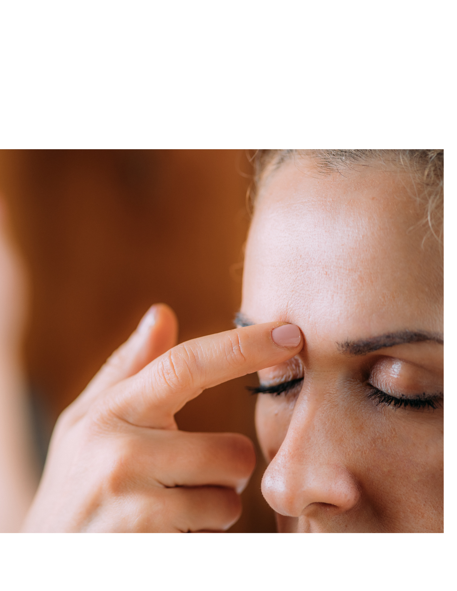 TFT and EFT: Two Tapping-Based Approaches for Nervous System Regulation &amp; Healing