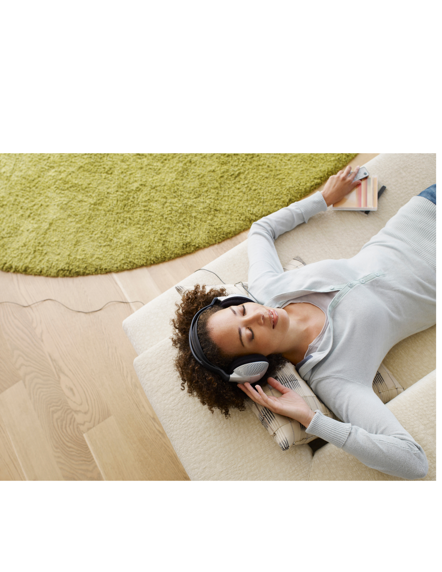 Rest and Restore Protocol™ (RRP): A Gentle Pathway to Nervous System Regulation