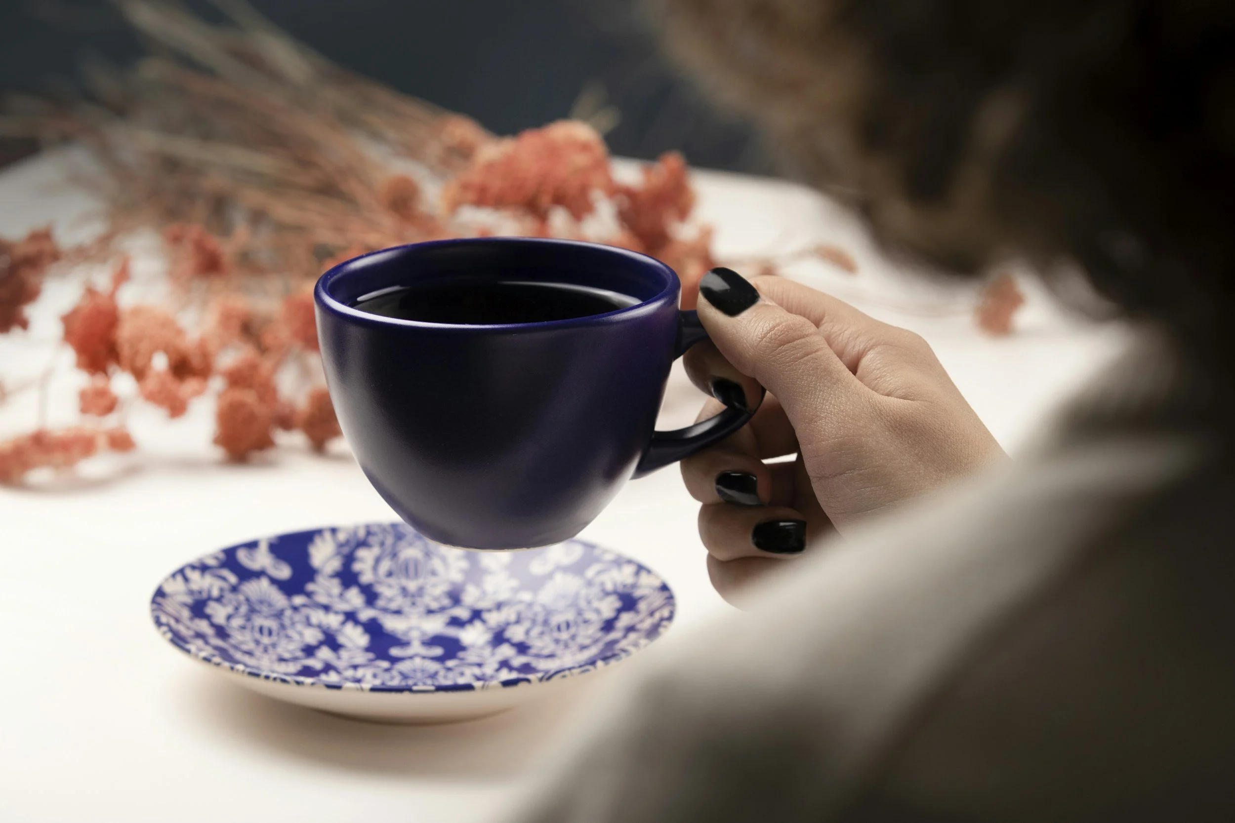 using simple rituals to create a sense of safety for the nervous system