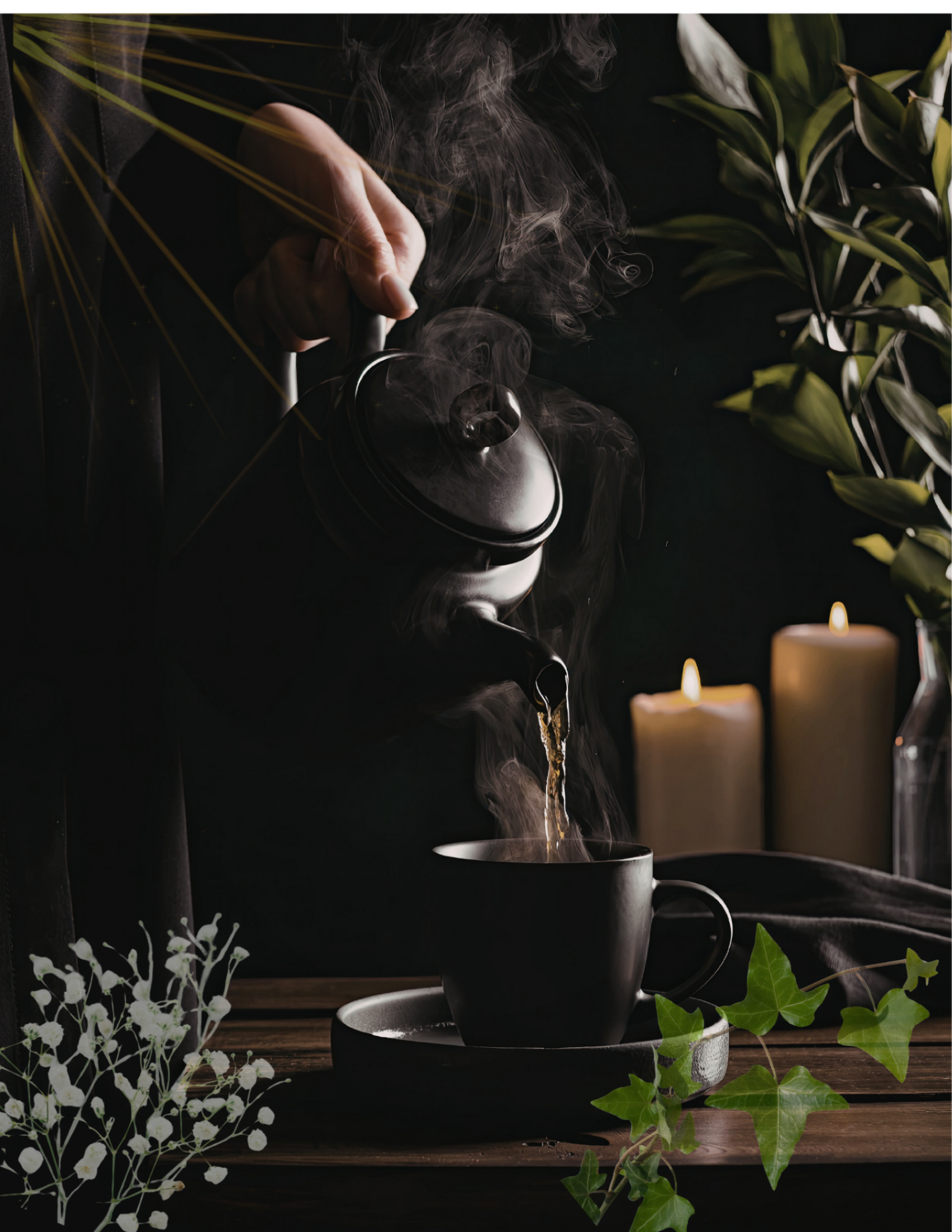 Regulating Practice: Creating A Simple Ritual To Bring Us Back To Ourselves