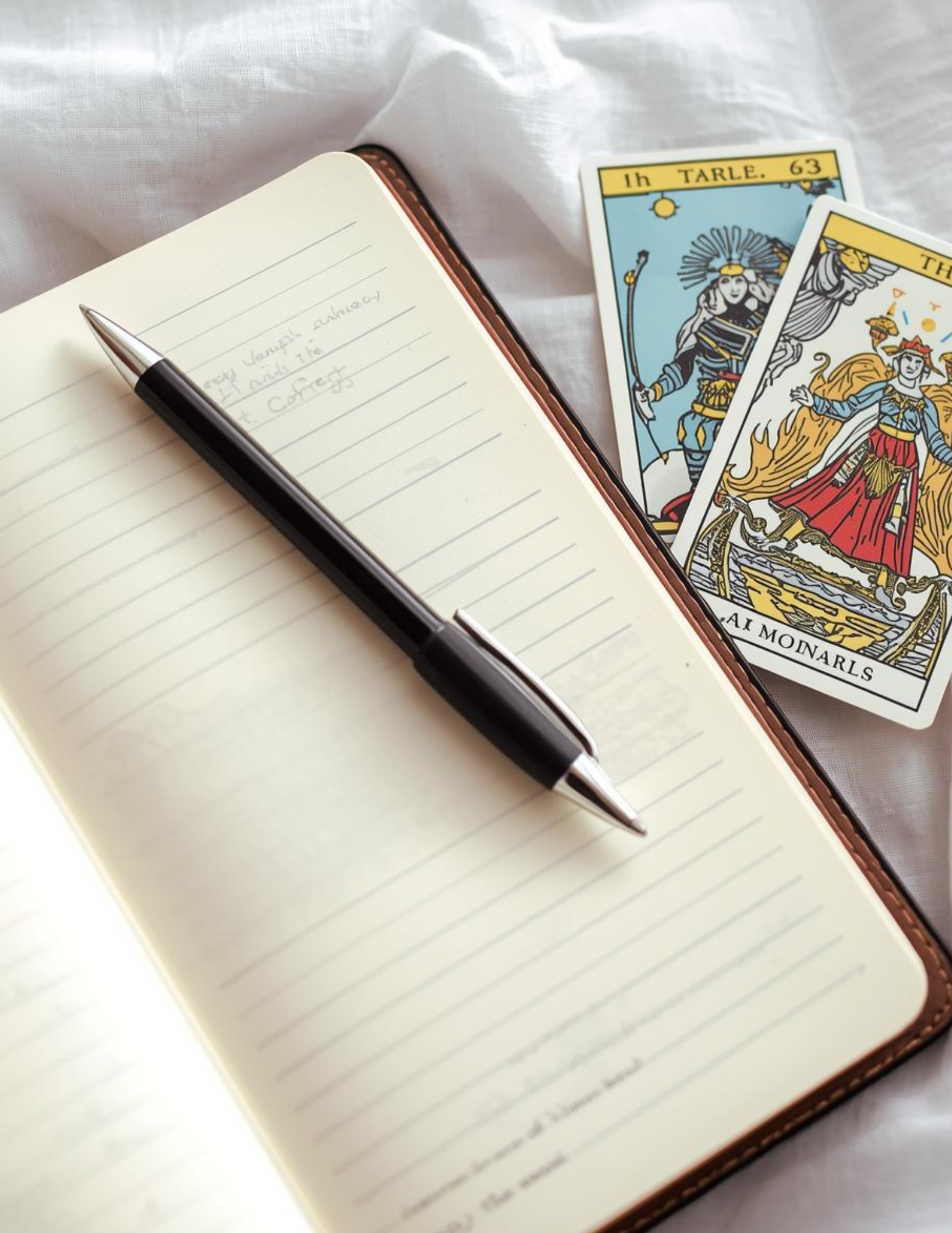 Using archetypal imagery and visual metaphors for subconscious processing and trauma recovery.