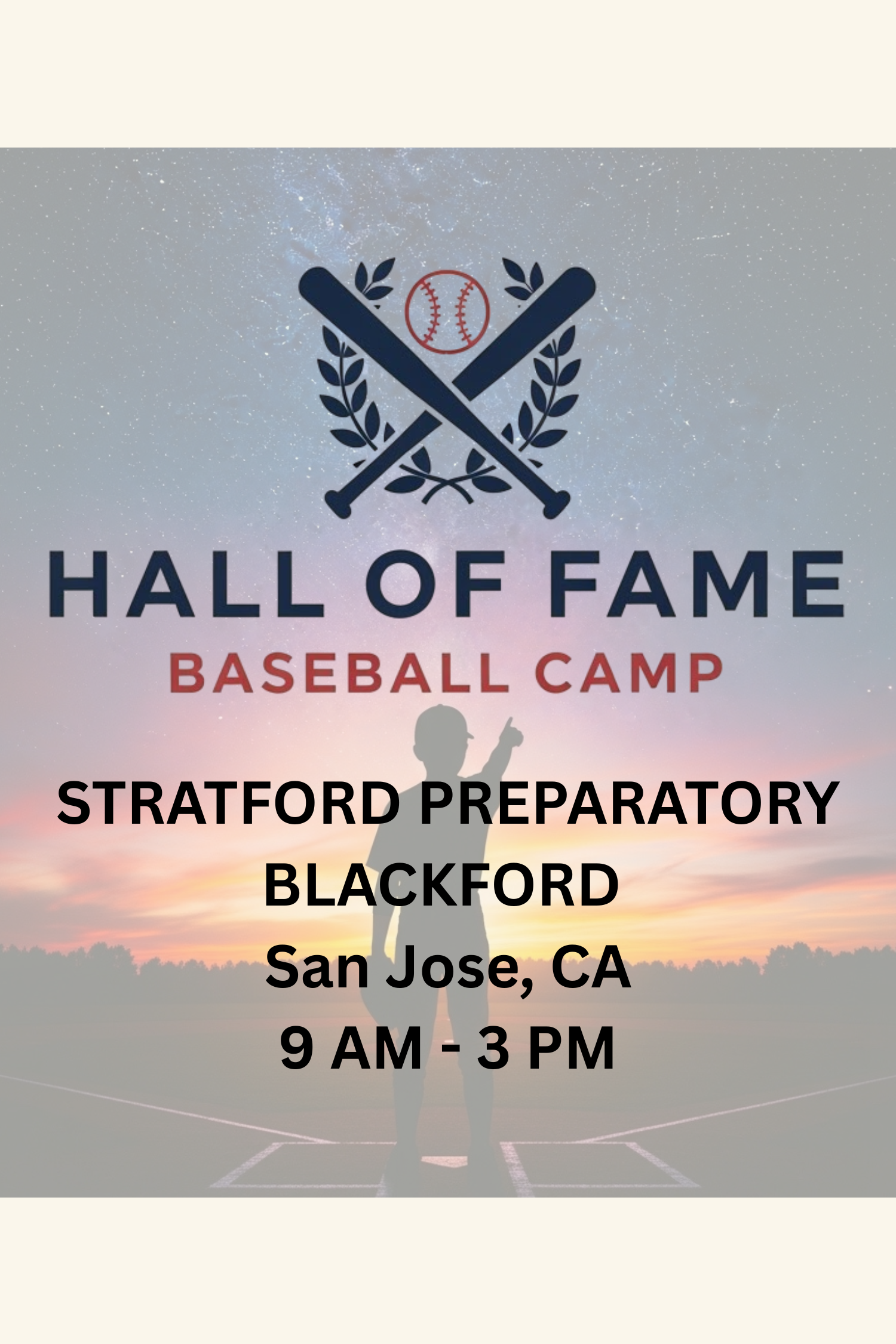 Full Week Camp July 20th - July 24th