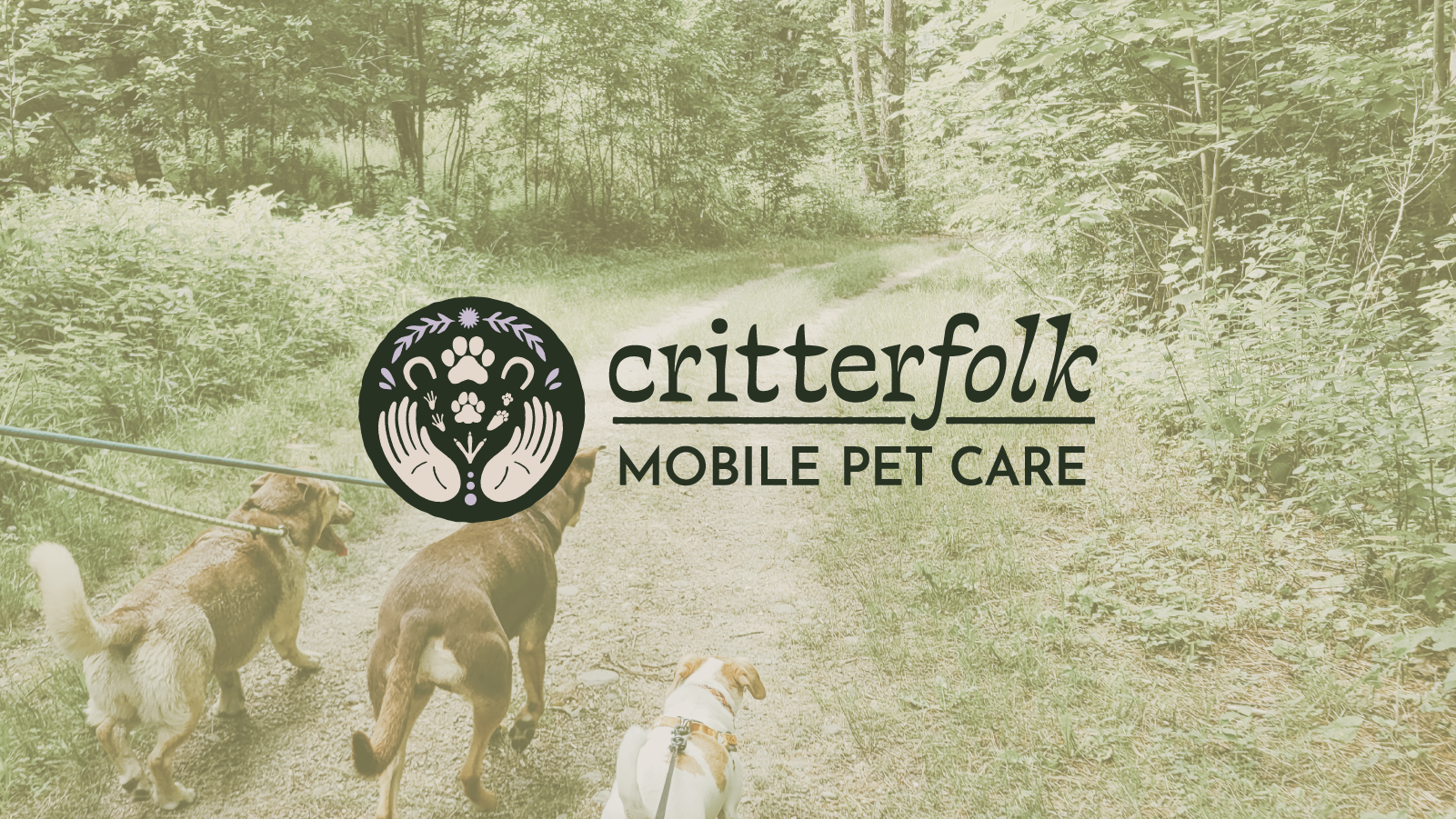 Critterfolk Pet Care