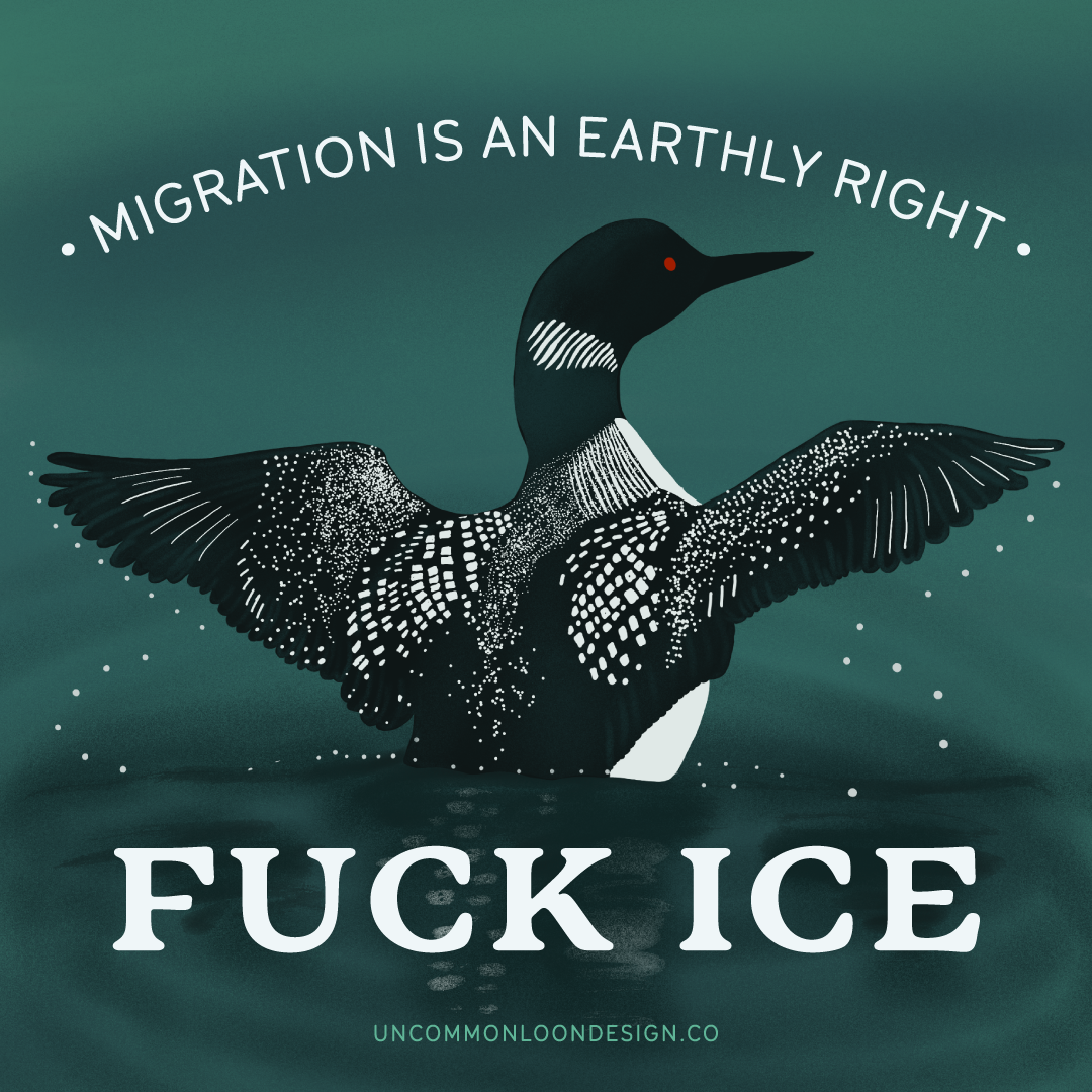 Earthly right digital drawing