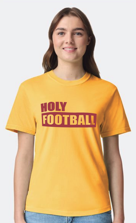 HOLY FOOTBALL