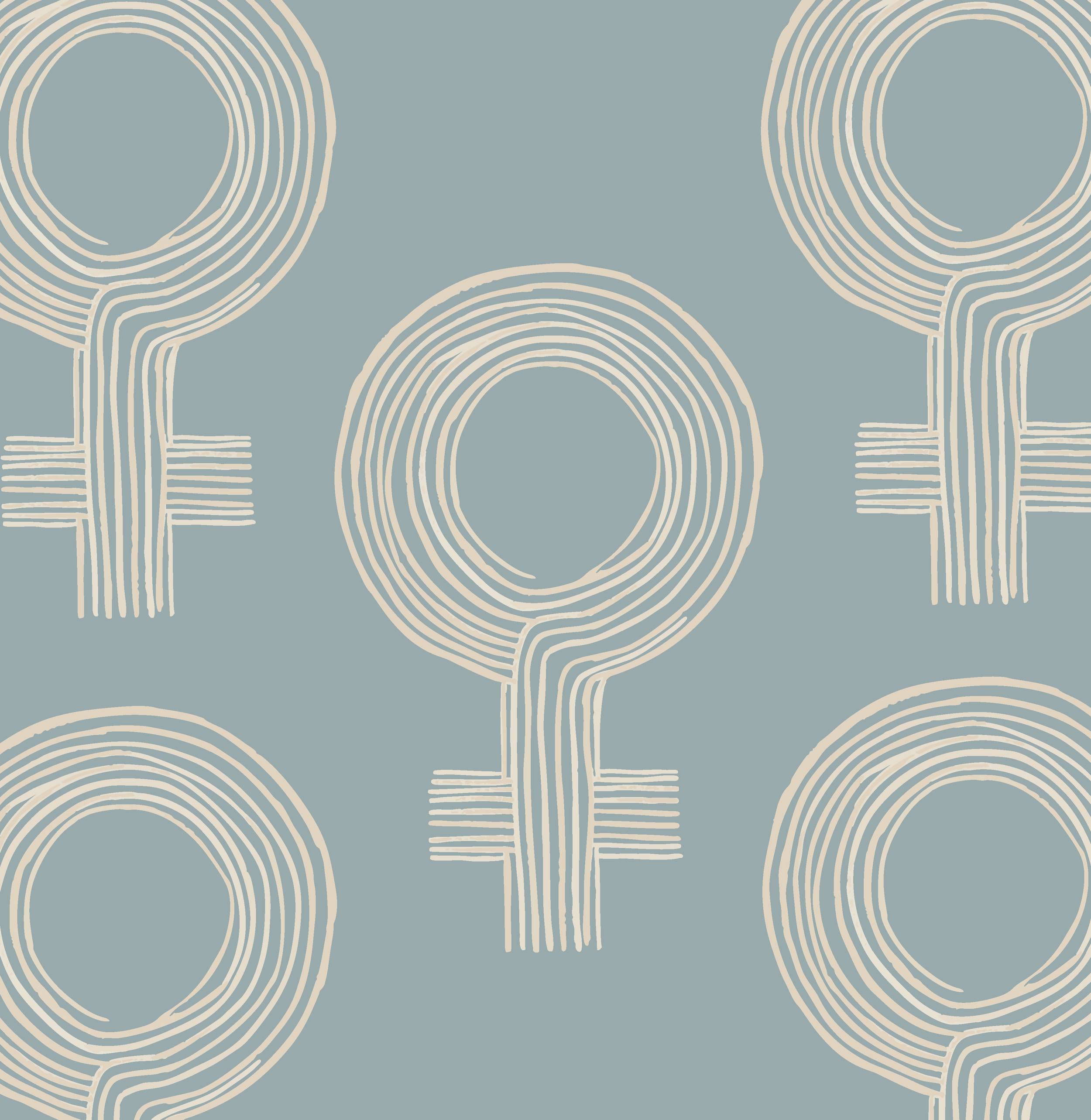 FemWell Logo