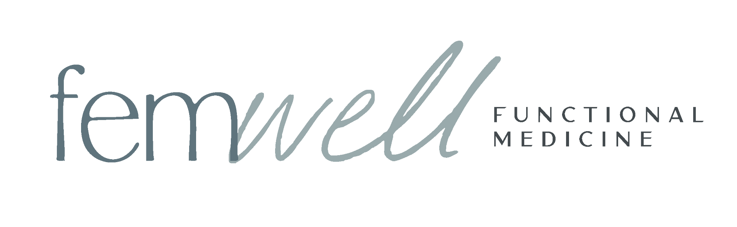 FemWell Functional Medicine | Virtual Hormone Coach