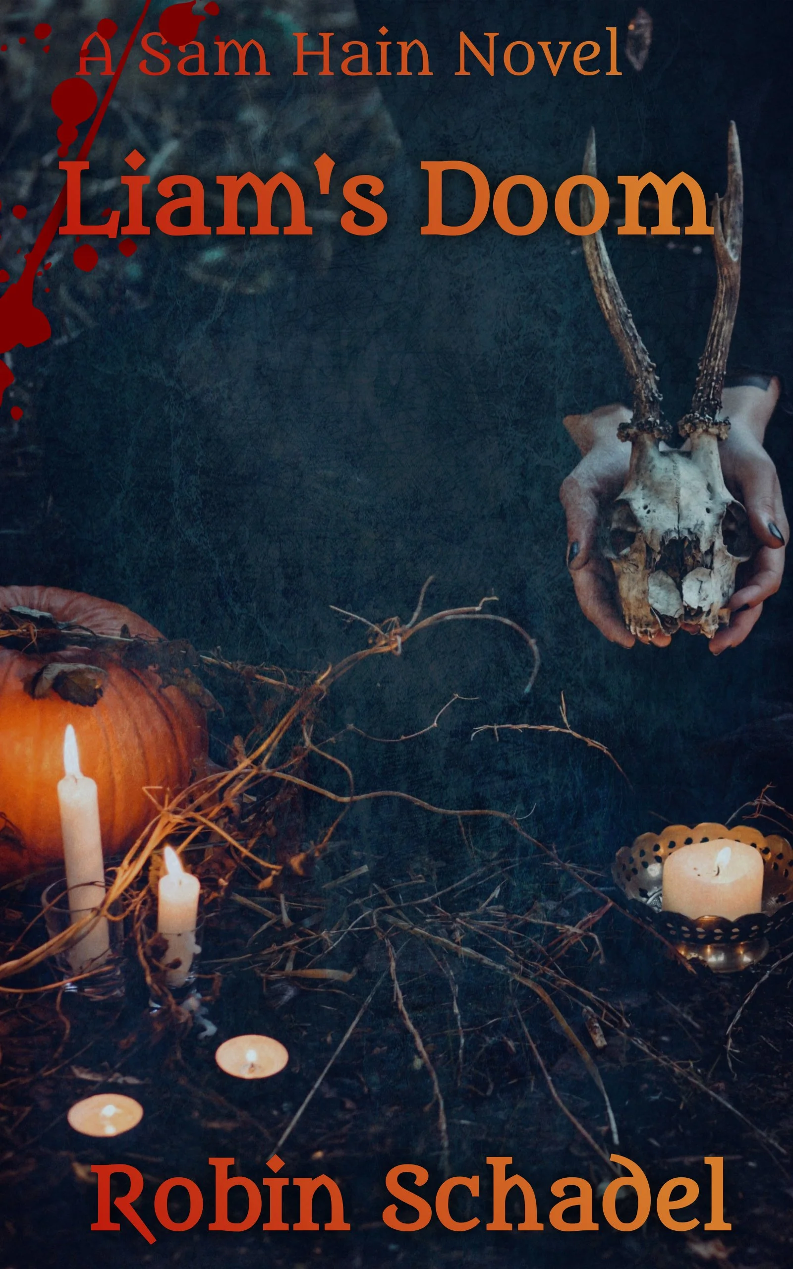 How Writing My First Novel Taught Me I Was a Plotter