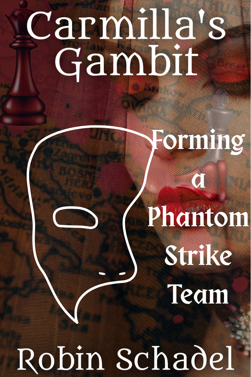 Carmilla's Gambit: Building a Phantom Strike Team