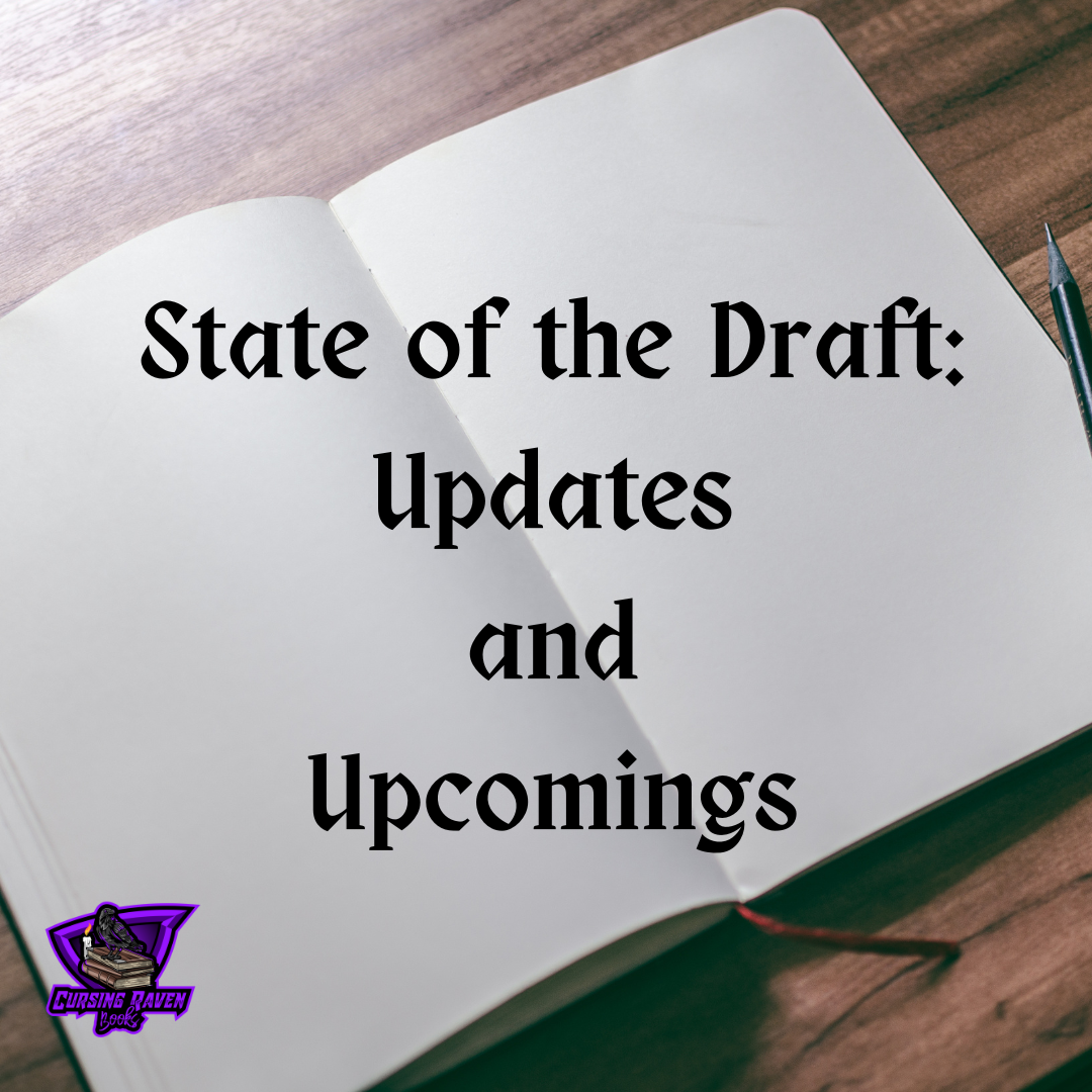 State of the Draft: Updates and Upcomings