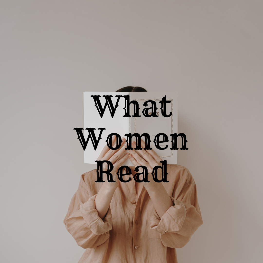What Women Read: A Personal Experience