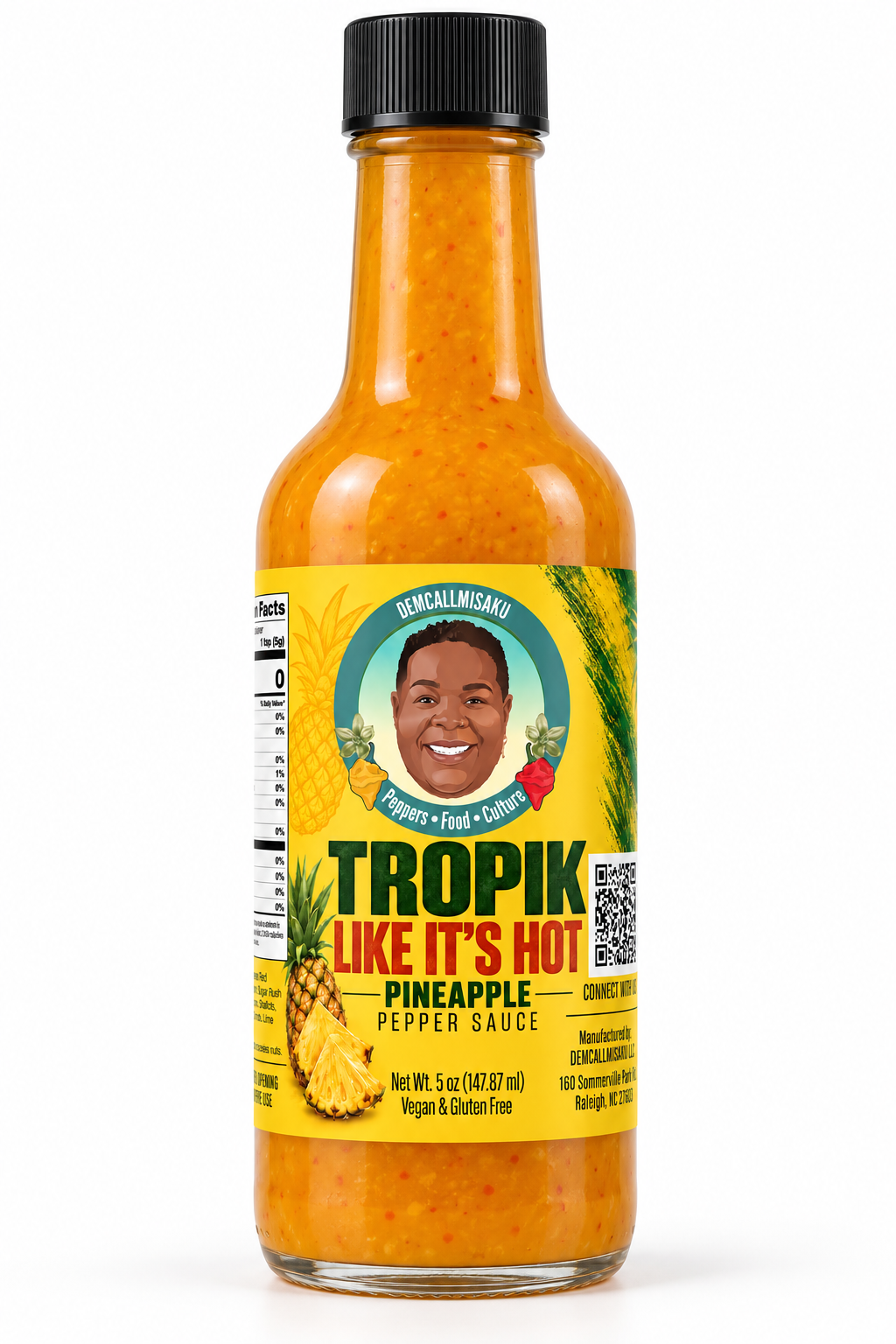 Tropik Like It's Hot-Pre Order  Mix & Match 3 for $30 Until 10/4/26
