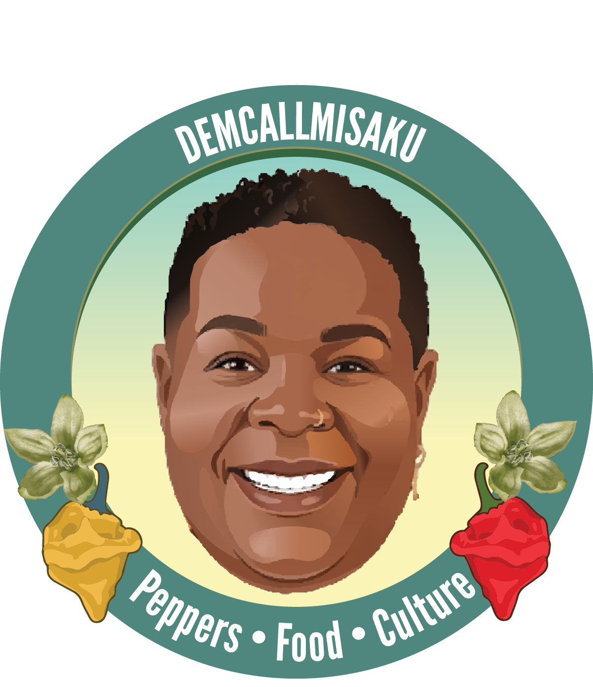 DemCallMiSaku Peppers-Food-Culture