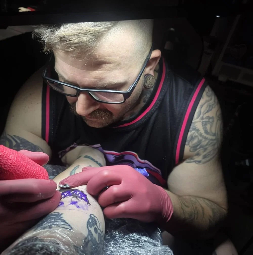 Blake - Junior Artist