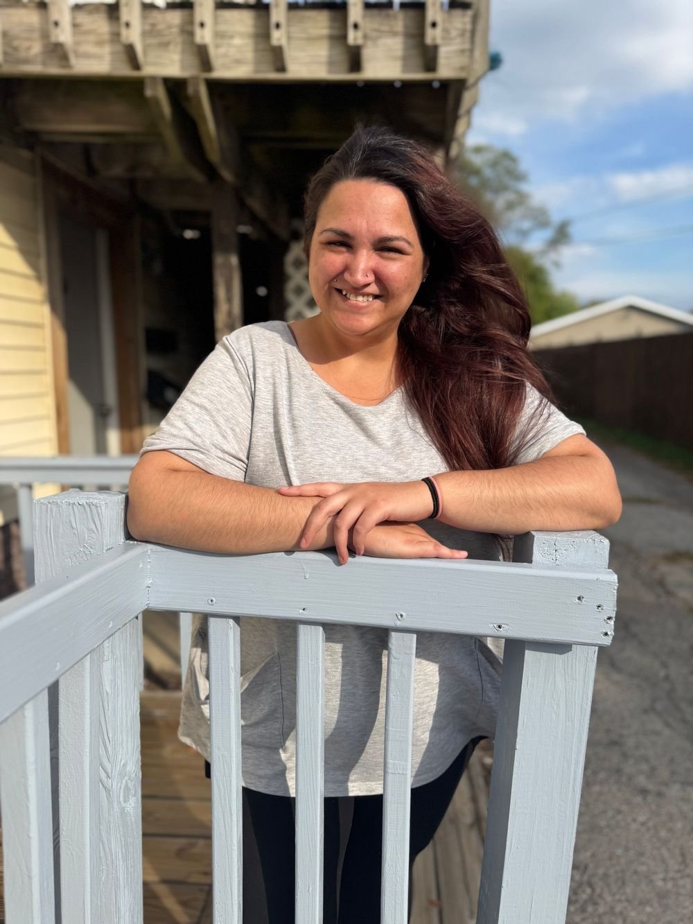 Phantasha - Junior Artist