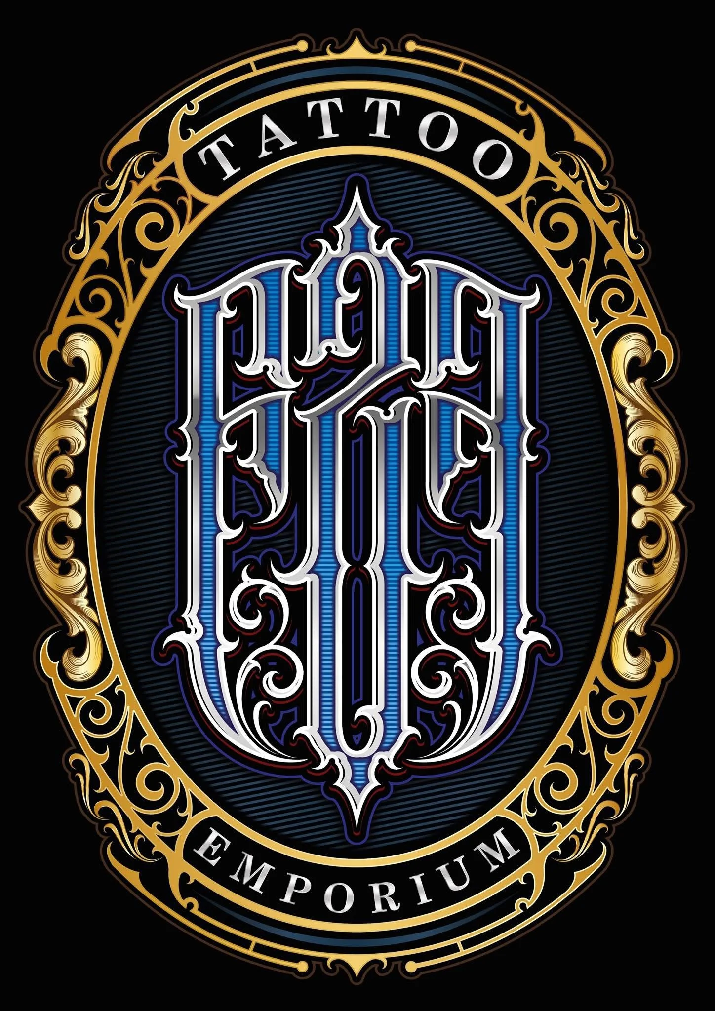 Flesh to Fantasy Tattoo Emporium