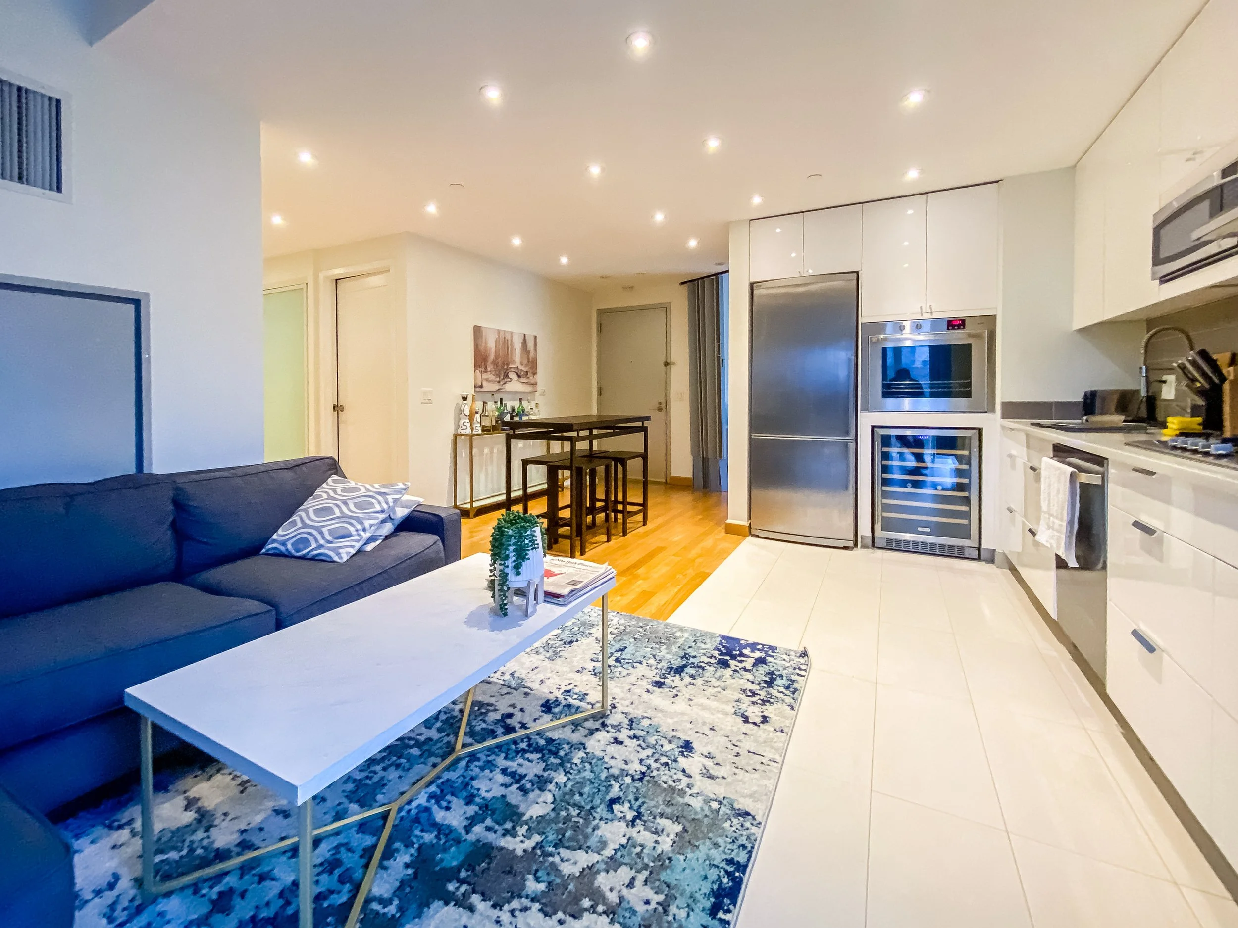 431 W 37th St, 7G, NY