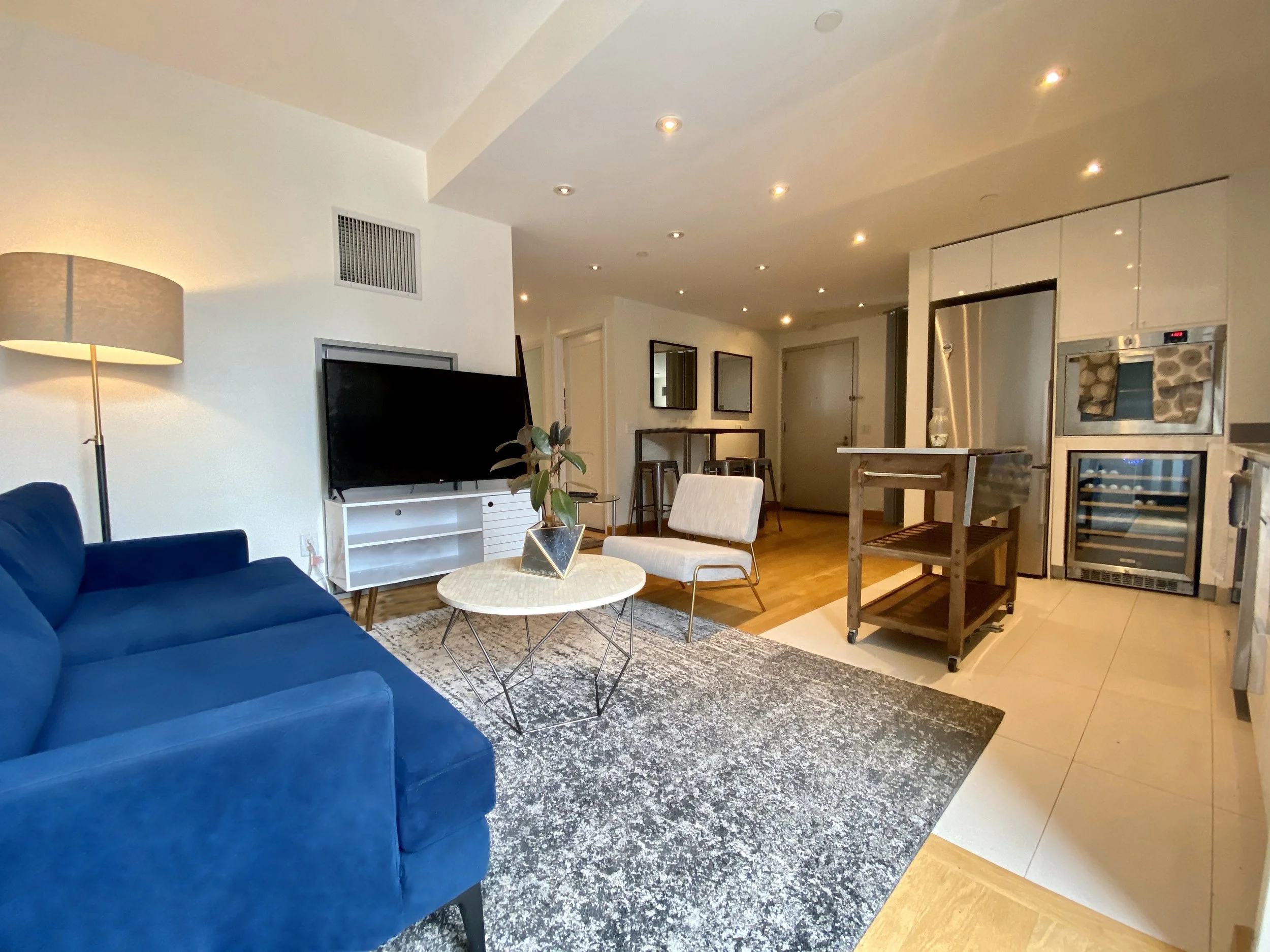 431 W 37th St, 6G, NY