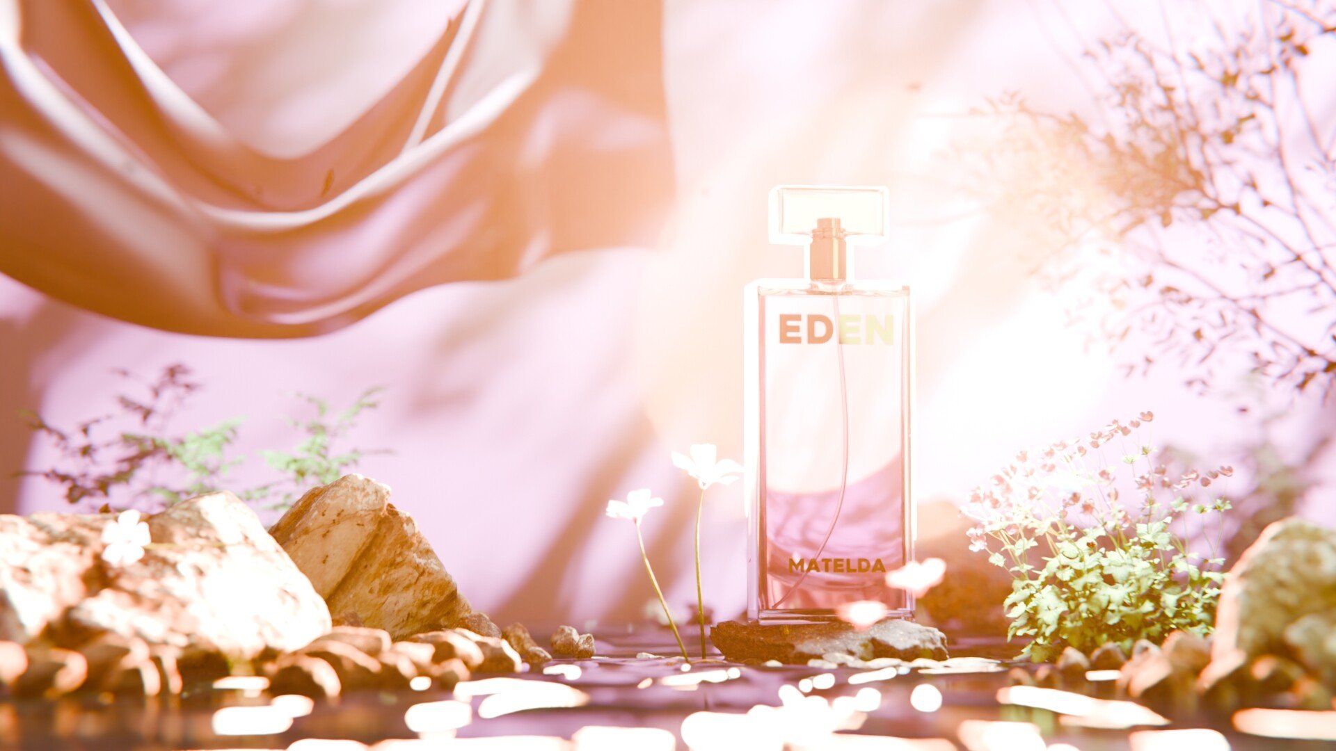 Matelda - Eden Perfumes