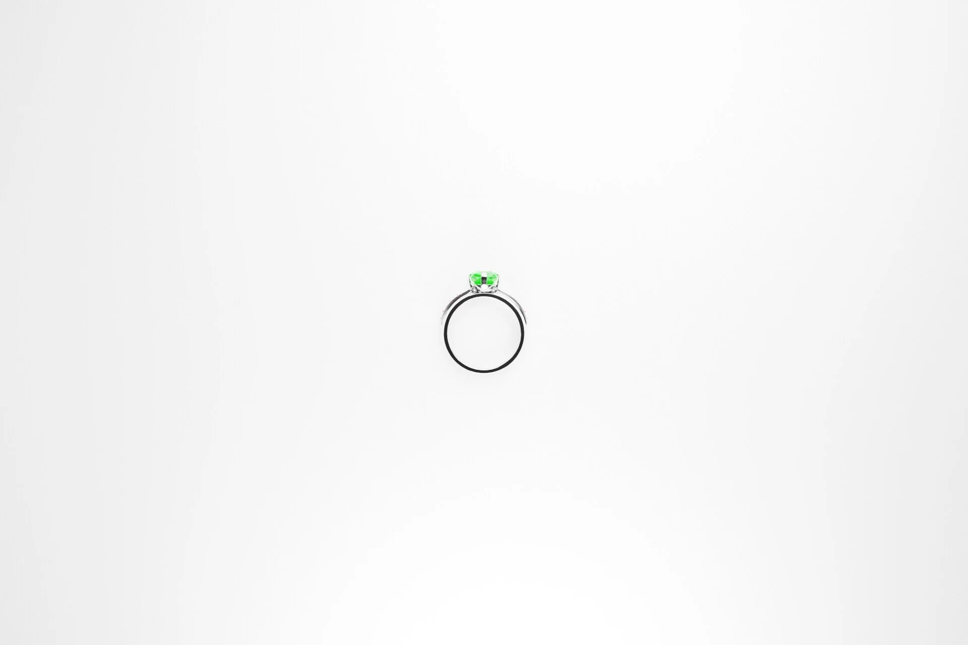 Primo - Twisted Rings