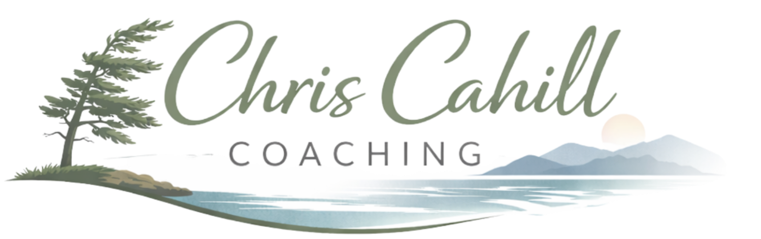 Chris Cahill Coaching