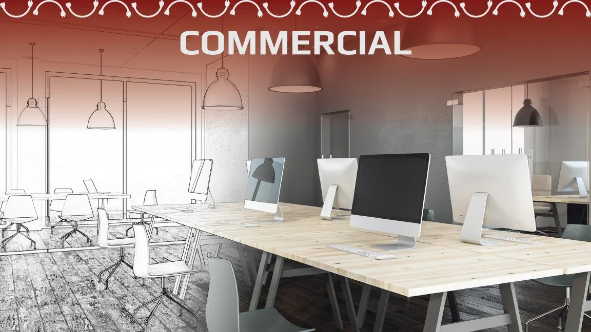 Lighting, Electrical Repair, Electrical Installation, Electrical Design