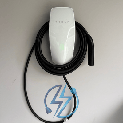 EV Charger Install