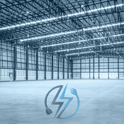 
Commercial Electrician